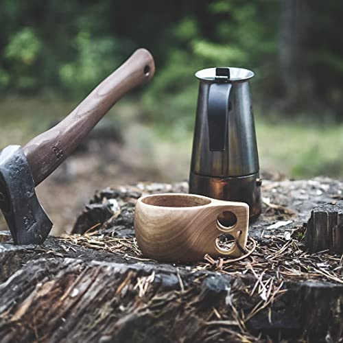 ククサ」は幸せのマグカップ！簡単なお手入れ＆自作方法を解説